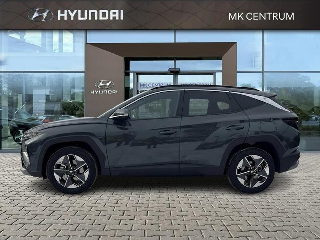 Hyundai Tucson Executive + Comfort | RÓŻNE KOLORY | 1.6 T-GDI 7DCT 2WD 150KM