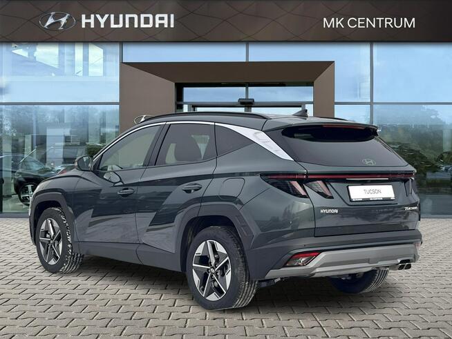 Hyundai Tucson Executive + Comfort | RÓŻNE KOLORY | 1.6 T-GDI 7DCT 2WD 150KM