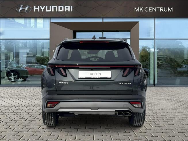 Hyundai Tucson Executive + Comfort | RÓŻNE KOLORY | 1.6 T-GDI 7DCT 2WD 150KM