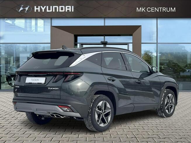 Hyundai Tucson Executive + Comfort | RÓŻNE KOLORY | 1.6 T-GDI 7DCT 2WD 150KM