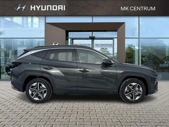 Hyundai Tucson Executive + Comfort | RÓŻNE KOLORY | 1.6 T-GDI 7DCT 2WD 150KM