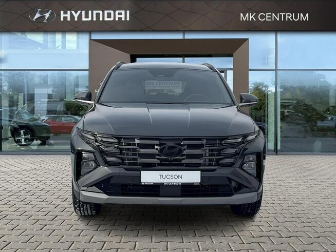 Hyundai Tucson Executive + Comfort | RÓŻNE KOLORY | 1.6 T-GDI 7DCT 2WD 150KM