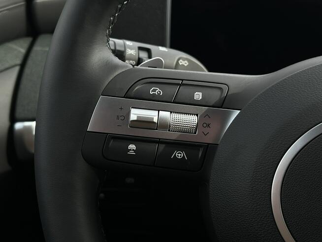 Hyundai Tucson Executive + Comfort | RÓŻNE KOLORY | 1.6 T-GDI 7DCT 2WD 150KM