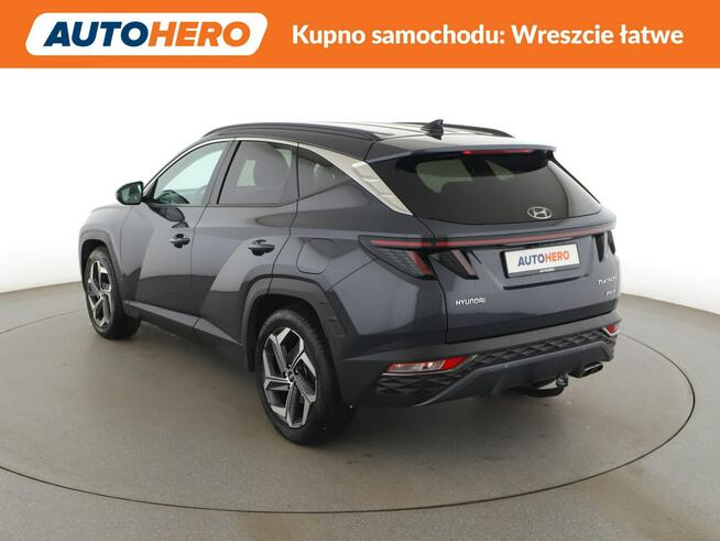Hyundai Tucson FV23 phev full led virtual navi kamera 4x4 auto klima
