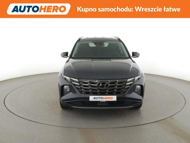 Hyundai Tucson FV23 phev full led virtual navi kamera 4x4 auto klima