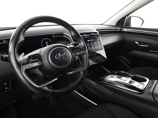 Hyundai Tucson FV23 phev full led virtual navi kamera 4x4 auto klima
