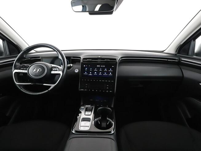 Hyundai Tucson FV23 phev full led virtual navi kamera 4x4 auto klima