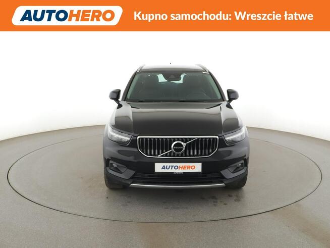 Volvo XC 40 FV23% Inscription T3 automat skóra navi kamera ACC
