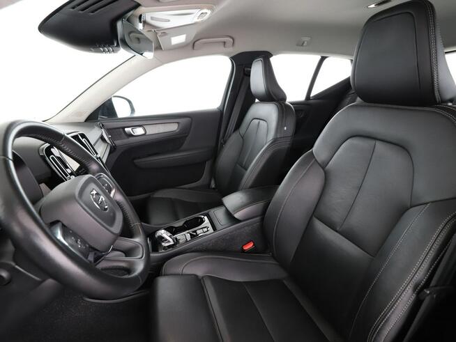 Volvo XC 40 FV23% Inscription T3 automat skóra navi kamera ACC