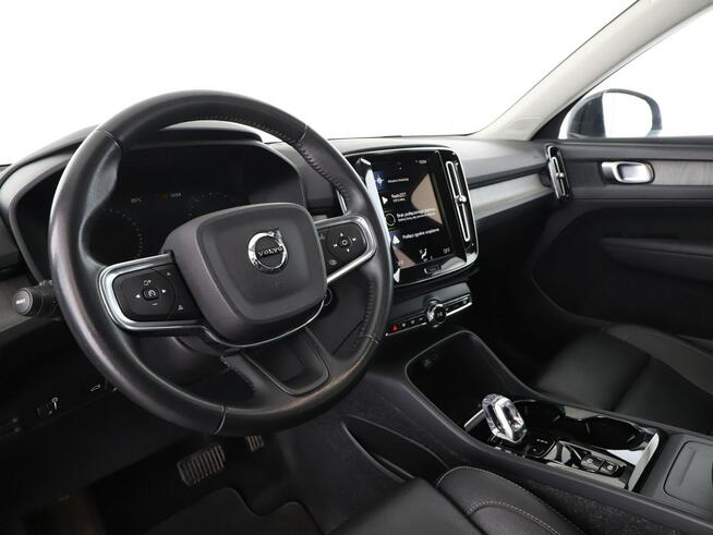Volvo XC 40 FV23% Inscription T3 automat skóra navi kamera ACC