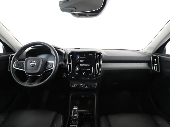 Volvo XC 40 FV23% Inscription T3 automat skóra navi kamera ACC