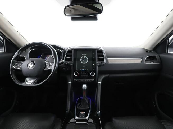 Renault Koleos 4x4 automat full LED navi skóra panorama grzane fotele czujniki parkow