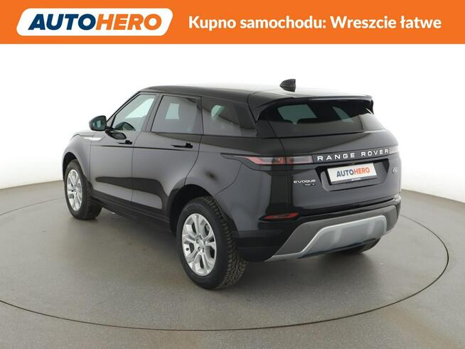 Land Rover Range Rover Evoque mHEV automat full LED skóra navi el. sterowane i grzane fotele kamery