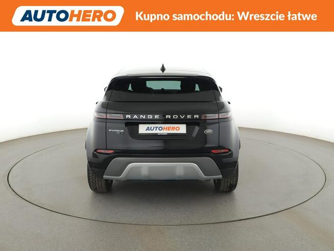 Land Rover Range Rover Evoque mHEV automat full LED skóra navi el. sterowane i grzane fotele kamery