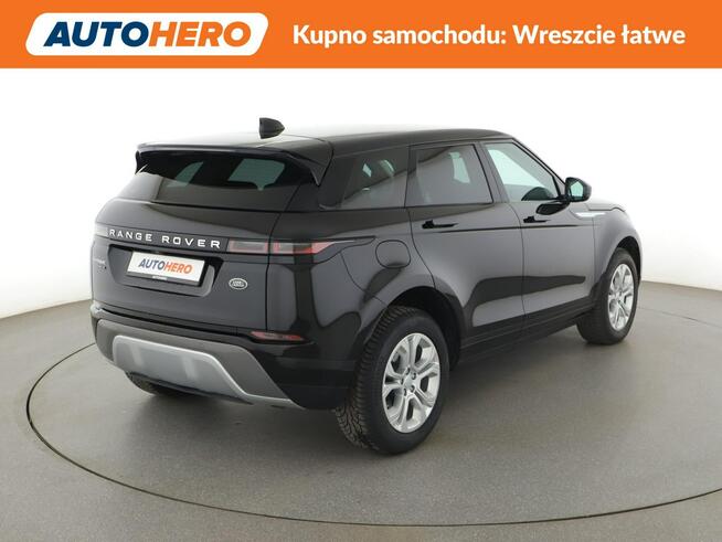 Land Rover Range Rover Evoque mHEV automat full LED skóra navi el. sterowane i grzane fotele kamery