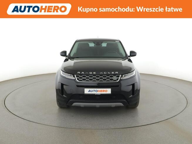 Land Rover Range Rover Evoque mHEV automat full LED skóra navi el. sterowane i grzane fotele kamery