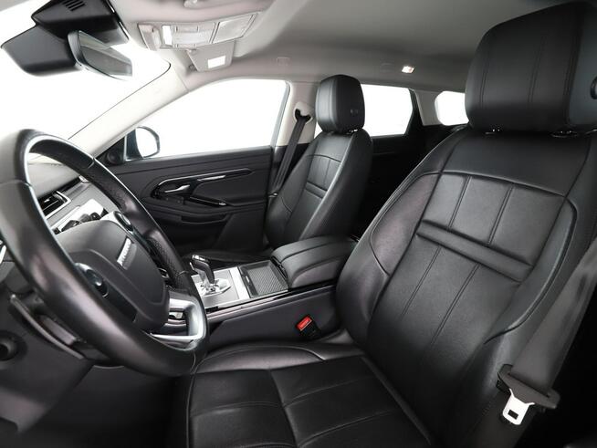 Land Rover Range Rover Evoque mHEV automat full LED skóra navi el. sterowane i grzane fotele kamery