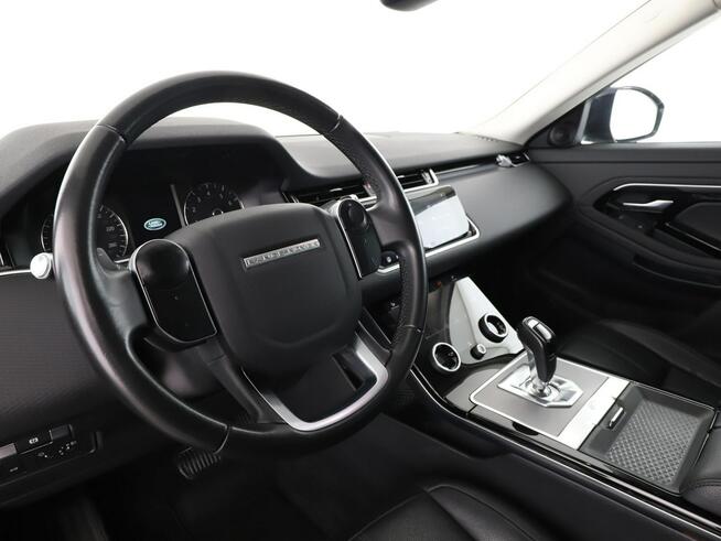 Land Rover Range Rover Evoque mHEV automat full LED skóra navi el. sterowane i grzane fotele kamery