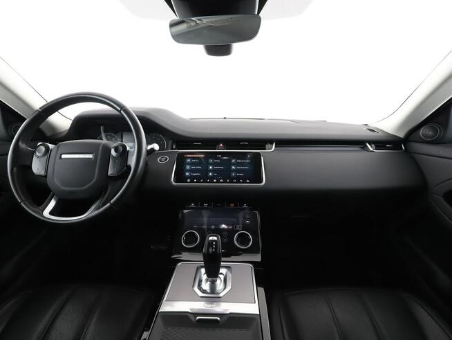 Land Rover Range Rover Evoque mHEV automat full LED skóra navi el. sterowane i grzane fotele kamery