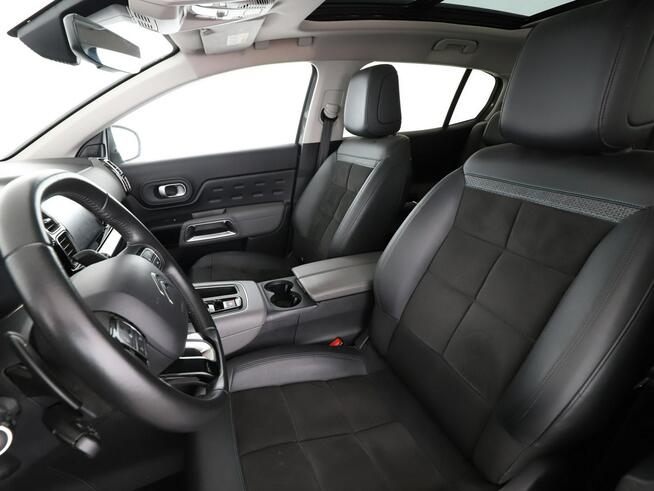 Citroen C5 Aircross full led phev kamera skóra virtual navi pdc automat panorama