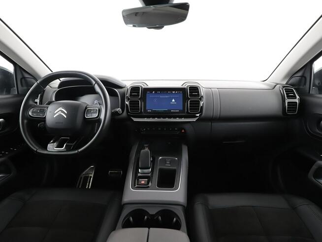 Citroen C5 Aircross full led phev kamera skóra virtual navi pdc automat panorama