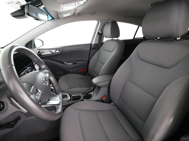Hyundai IONIQ HEV automat full LED virtual cocpit navi kamera i czujniki parkowania