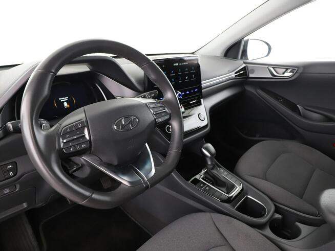 Hyundai IONIQ HEV automat full LED virtual cocpit navi kamera i czujniki parkowania