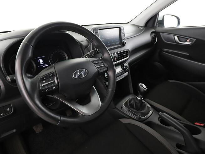 Hyundai Kona led navi kamera klima manual pelen serwis
