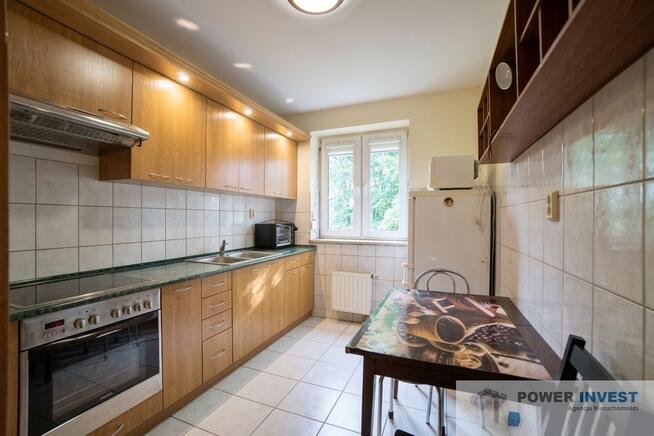 Kwiecista/Kobierzyńska| 52 m²| 2pok.+balkon| garaż