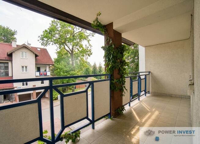 Kwiecista/Kobierzyńska| 52 m²| 2pok.+balkon| garaż