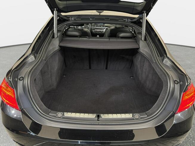 BMW 420 Luxury 2.0d 184KM automat xdrive 2015r. szyberdach, elektryczne fotele