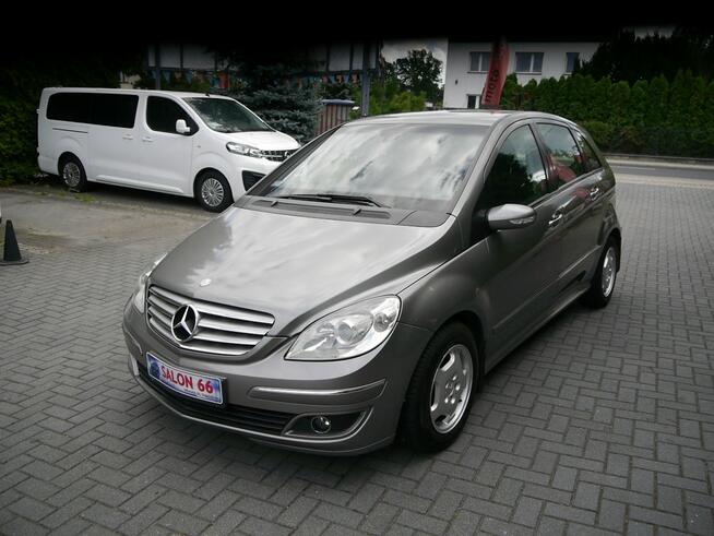 Mercedes B 170 1.7 Gaz LPG Stan b.dobry 100%bez rdzy korozji bezwypadkowy Gwarancja12