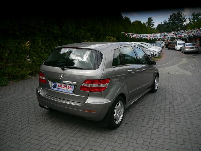 Mercedes B 170 1.7 Gaz LPG Stan b.dobry 100%bez rdzy korozji bezwypadkowy Gwarancja12