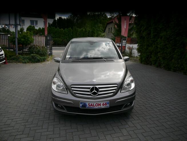 Mercedes B 170 1.7 Gaz LPG Stan b.dobry 100%bez rdzy korozji bezwypadkowy Gwarancja12
