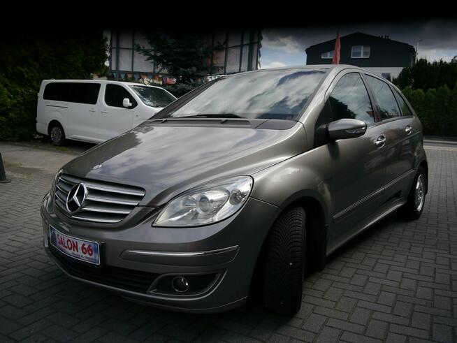 Mercedes B 170 1.7 Gaz LPG Stan b.dobry 100%bez rdzy korozji bezwypadkowy Gwarancja12
