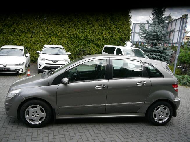 Mercedes B 170 1.7 Gaz LPG Stan b.dobry 100%bez rdzy korozji bezwypadkowy Gwarancja12