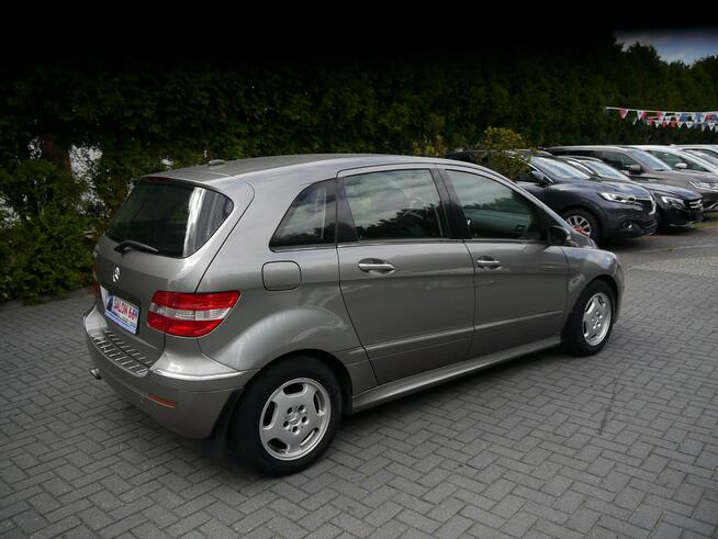 Mercedes B 170 1.7 Gaz LPG Stan b.dobry 100%bez rdzy korozji bezwypadkowy Gwarancja12