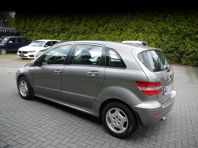 Mercedes B 170 1.7 Gaz LPG Stan b.dobry 100%bez rdzy korozji bezwypadkowy Gwarancja12
