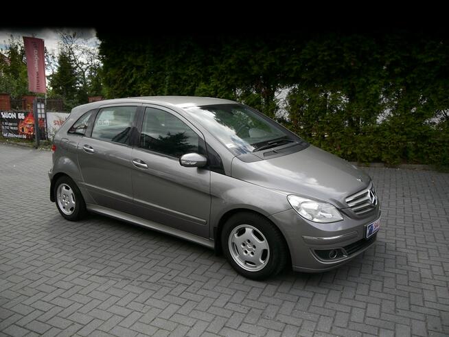 Mercedes B 170 1.7 Gaz LPG Stan b.dobry 100%bez rdzy korozji bezwypadkowy Gwarancja12