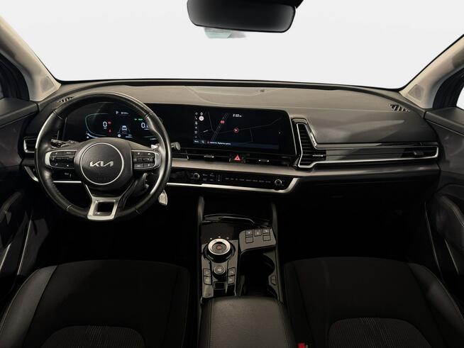 Kia Sportage VAT 23% L 1.6T-GDI HEV 230KM automat 2023 r., salon PL, I właściciel
