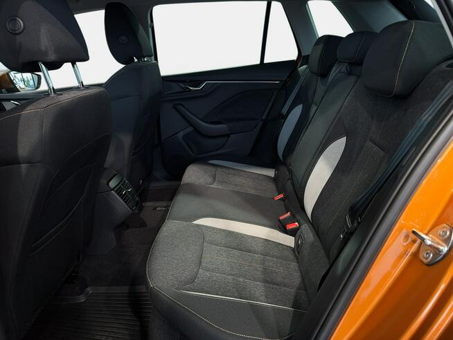 Škoda Kamiq VAT 23% Style 1.0TSI 110KM DSG 2023 r., Salon PL, I właściciel