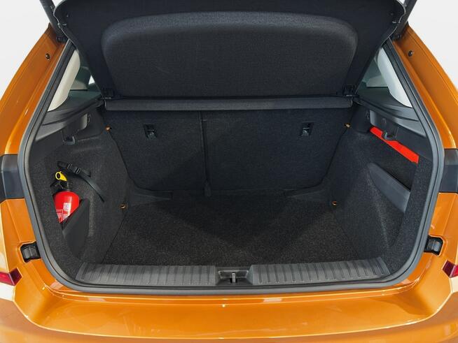 Škoda Kamiq VAT 23% Style 1.0TSI 110KM DSG 2023 r., Salon PL, I właściciel