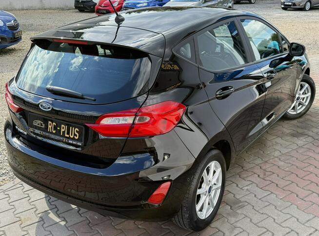 Ford Fiesta 1,1i 85ps*Bezwypadkowy*Klima*2xPDC*Kamera*CarPlay*Navi*Serwis*IDEALNY!