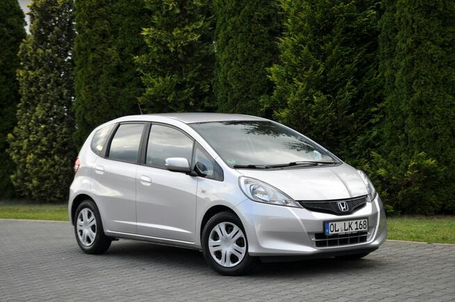 1.2i-VTEC(90KM)*Klimatyzacja*I Właściciel*Welur"ASO Honda