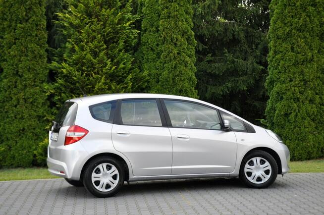 1.2i-VTEC(90KM)*Klimatyzacja*I Właściciel*Welur"ASO Honda