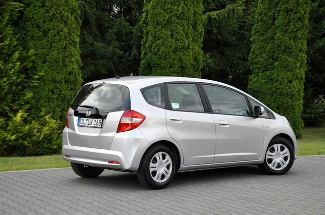 1.2i-VTEC(90KM)*Klimatyzacja*I Właściciel*Welur"ASO Honda