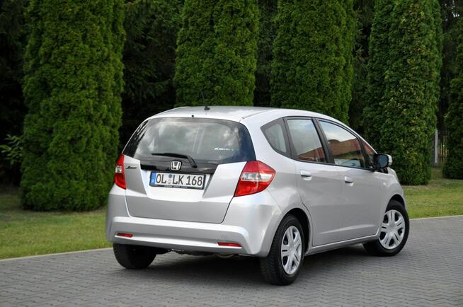1.2i-VTEC(90KM)*Klimatyzacja*I Właściciel*Welur"ASO Honda