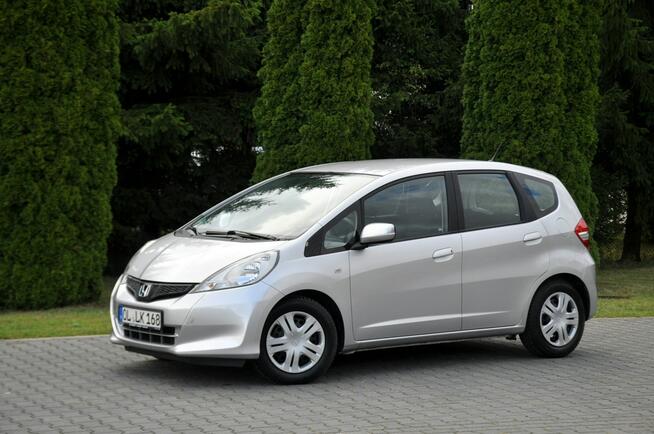 1.2i-VTEC(90KM)*Klimatyzacja*I Właściciel*Welur"ASO Honda