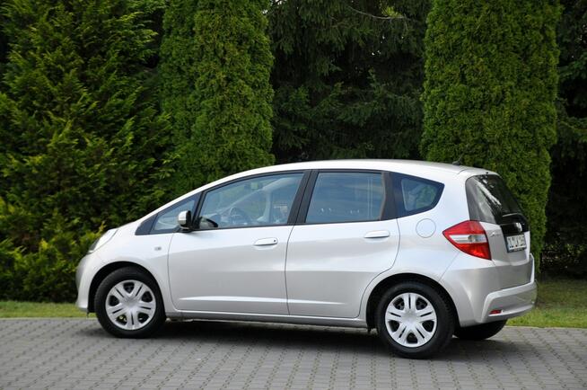 1.2i-VTEC(90KM)*Klimatyzacja*I Właściciel*Welur"ASO Honda