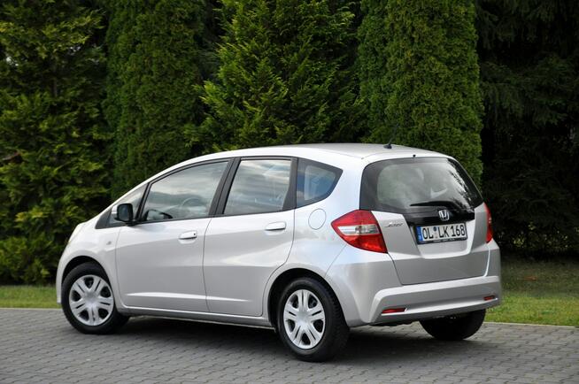 1.2i-VTEC(90KM)*Klimatyzacja*I Właściciel*Welur"ASO Honda